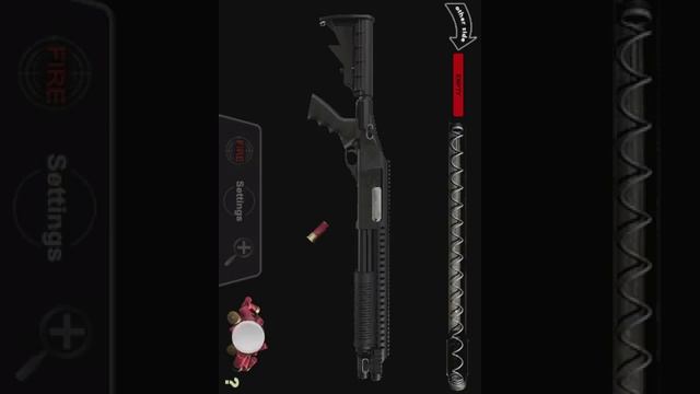 Gun Club 2 Shotgun Glitch смотреть онлайн