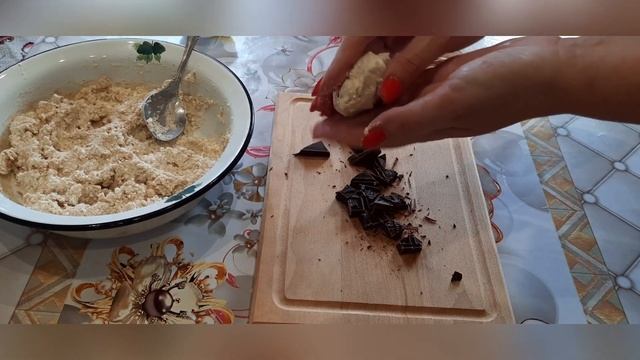 Обалдеть, как Вкусно! Тающий Шоколад?...ммм...Лучший Завтрак! смотреть онлайн