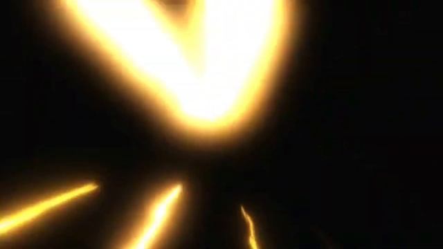 The Flash Lightning - Black Screen Effects смотреть онлайн