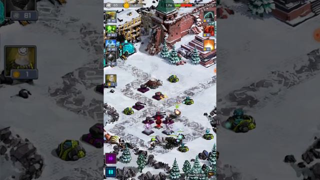 ANCIENT PLANET - World 8 Level 5 Moskow (Final) смотреть онлайн