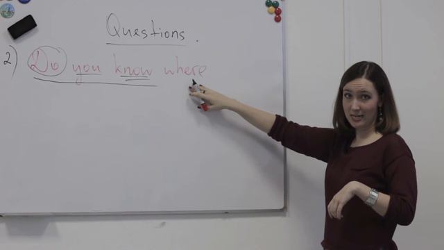 Types of questions смотреть онлайн
