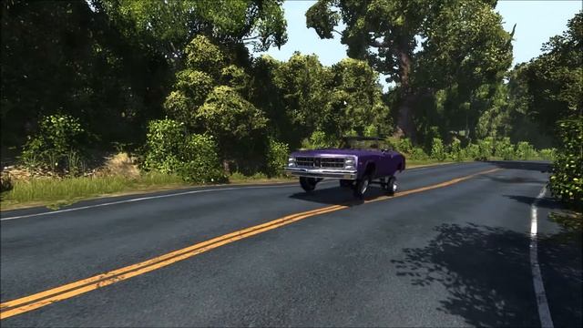 BeamNG.drive | Lowrider