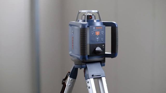 Bosch GRL 300 HV / HVG Professional Rotation Laser