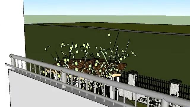 ПРОЕКТ ДОМА В ПРИГОРОДЕ ПЕТЕРБУРГА смотреть онлайн