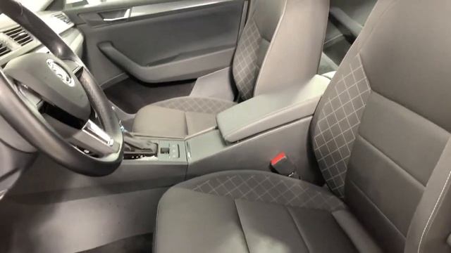 SKODA SUPERB K-77700-KD +7(495)154-02-70 смотреть онлайн