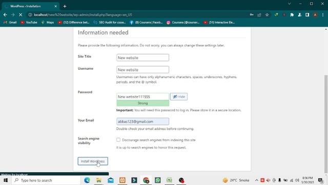 How to Create a Astra Theme WordPress Website Step-by-Step Tutorial for Beginners смотреть онлайн