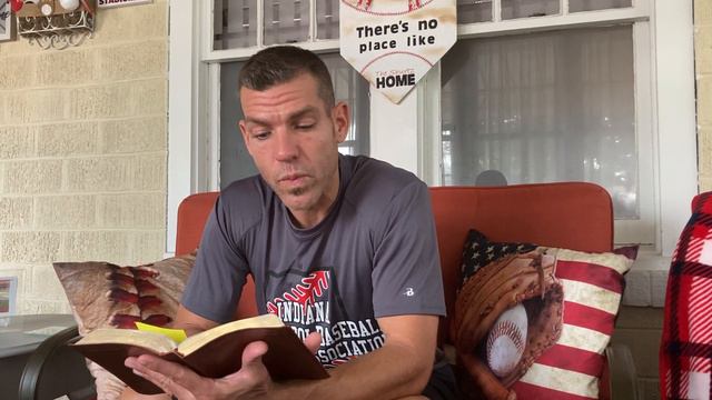 6/25/23 - Chat with Ashley - The Psalms: Psalm 90 смотреть онлайн
