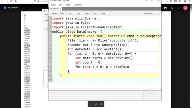 Lesson 13 Phone Data Problem Solution смотреть онлайн