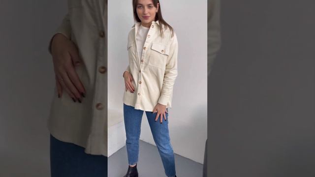 Блуза женская из джерси смотреть онлайн