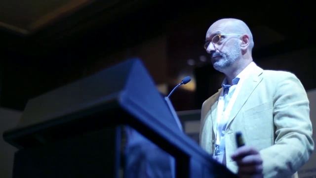 Сальваторе Пьеро Фундаро (Salvatore Piero Fundarò) доктор медицины (Италия) смотреть онлайн