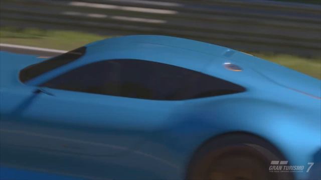 GRAN TURISMO - Mercedes-Benz AMG VGT Racing Series #granturismo7 #nürburgring #mercedes #benz смотреть онлайн