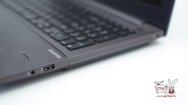 PC Garage – Video Review Laptop ASUS B551LG смотреть онлайн
