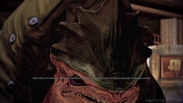 Mass Effect 2 Legendary Edition - Platinum Gameplay Walkthrough PART 28 [PS5][4K/60fps] NoCommentar смотреть онлайн