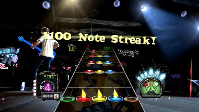 Dragonforce - Prepare for War (Guitar Hero) смотреть онлайн