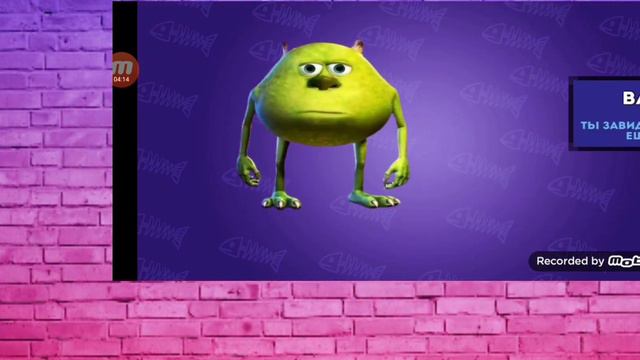 Что мне выпало так много бойцов такого ещё не было открытие боксов, тест игры Бабл Войс смотреть онлайн