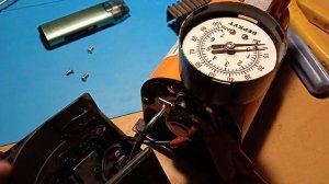 Разбор насоса Беркут R15 aka Berkut R15