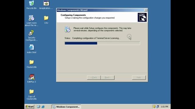 How to install IIS and configure SMTP смотреть онлайн