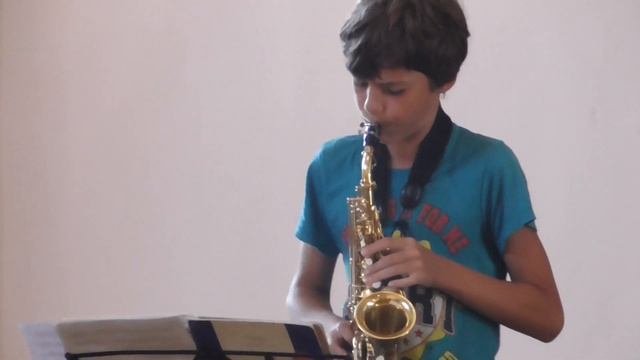 Алессандро Марчелло Адажио из концерта для гобоя с оркестром смотреть онлайн