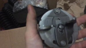 Регулировка кулисы восход , КПП,где брать шайбы