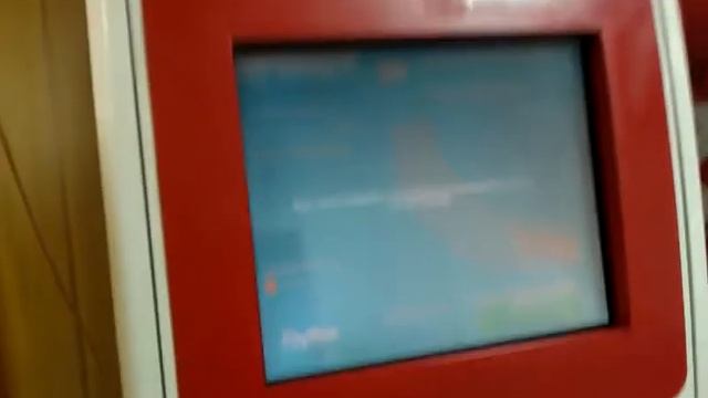 покупка в кинотеатр Комод через терминал смотреть онлайн