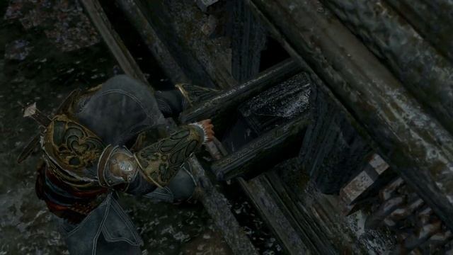 Assassins Creed Revelations - The Maiden's Tower full sync Guide смотреть онлайн