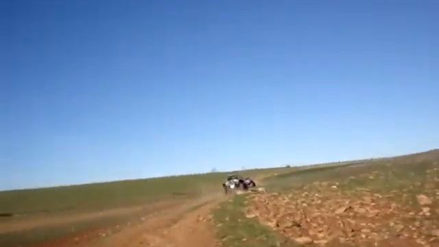 Buggy run away смотреть онлайн