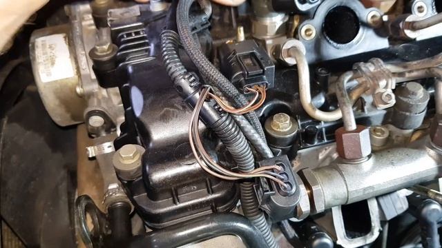 Чистка топливной системы Bmw X5 E53