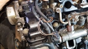 Чистка топливной системы bmw x5 e53