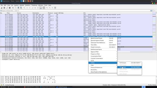 CSAW 2021 Capture The Flag (CTF) - Qualifiers смотреть онлайн