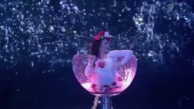 GLASS-show на "Минуте славы" смотреть онлайн