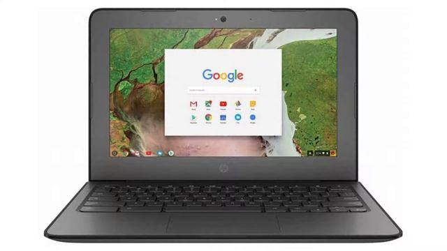 HP Chromebook 11 G6 EE - 3NU57UT Quick Facts смотреть онлайн