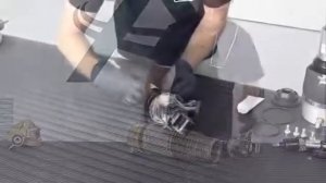 Замена заднего пневмобаллона Porsche Cayenne, VW Touareg, Audi Q7