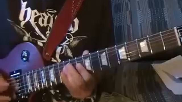 Moby Dick Guitar Lesson by Led Zeppelin смотреть онлайн