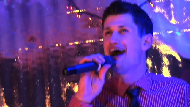 Na Rozhdestvo cover by Zheka Rozumnyy смотреть онлайн