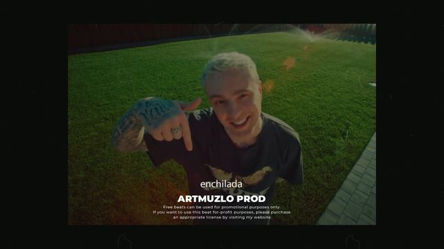 Егор Крид Type Beat 