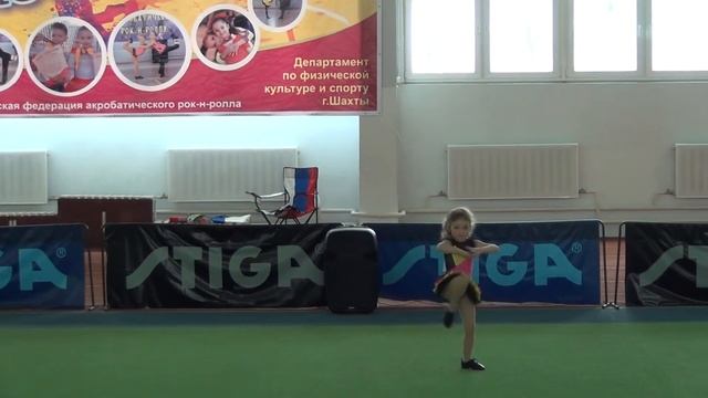Часть 2. Чемпионат и Первенство Ростовской области. г. Шахты. 15.05.2016 смотреть онлайн