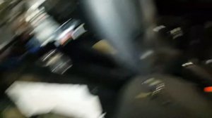 Активатор цз Киа Рио. Часть 1