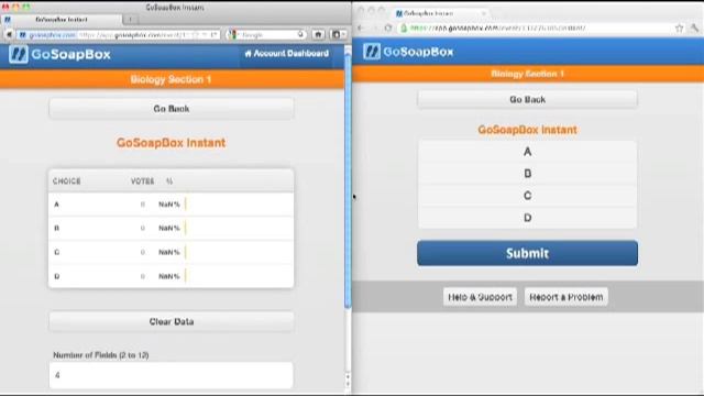 Instant Polling смотреть онлайн