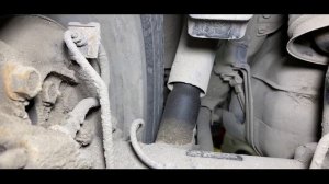 Lexus GX460 - "Легенда" опять сходила под себя