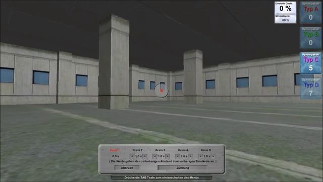 Let's Play Sprengmeister-Simulator #007 - Autobahnbrücke & Kraftwerk смотреть онлайн