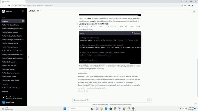 python filter dictionary by value смотреть онлайн