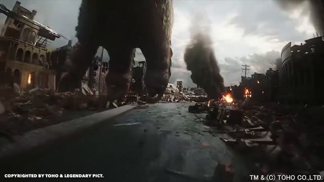DUA FILM GODZILLA BARU SEKALIGUS! | UPDATE FILM GODZILLA 2023 & GODZILLA VS KONG 2 2024 смотреть онлайн