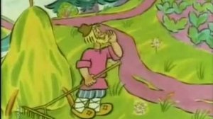 Вершки и корешки