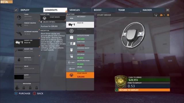 The Best Deal: Battlefield Hardline BETA Review смотреть онлайн