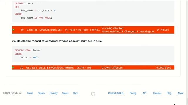 CBSE Class 12 | Computer Science Practicals & Final Project | using Python and SQL смотреть онлайн