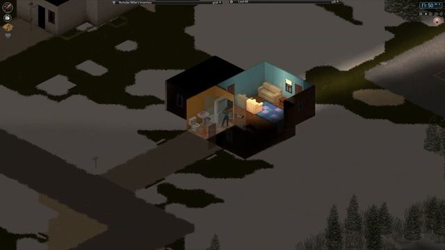 Let's Roleplay Project Zomboid Episode 6 "Light's Out" смотреть онлайн