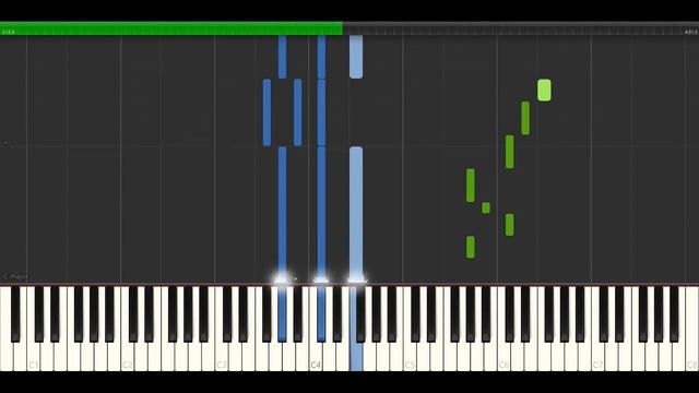 Hurt Somebody EASY SLOW Piano Tutorial - Noah Kahan, Julia Michaels смотреть онлайн