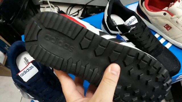 Adidas Neo 10k Couro natural r$220,00 whatsapp 21.979186315 смотреть онлайн