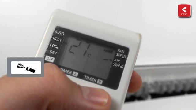 Сплит-система Panasonic Standart Inverter в Краснодаре. Видеообзор смотреть онлайн