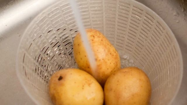 Как приготовить картофель пай в домашних условиях?